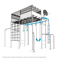 The Adventurer (Large)