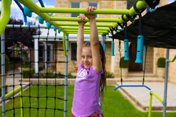 The Benefits of Physical Play for Kids