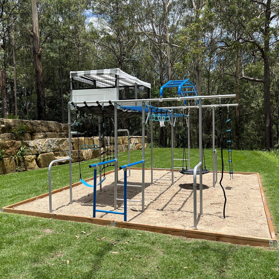 The Benefits of Backyard Cubby Houses - Why Metal Playhouses Are the Best Investment
