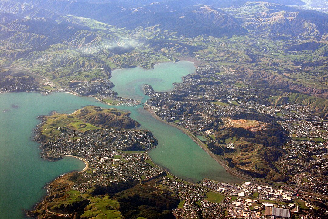 Porirua