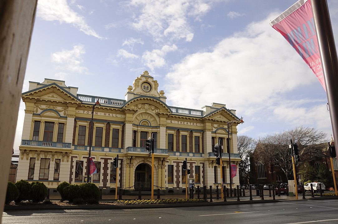 Invercargill