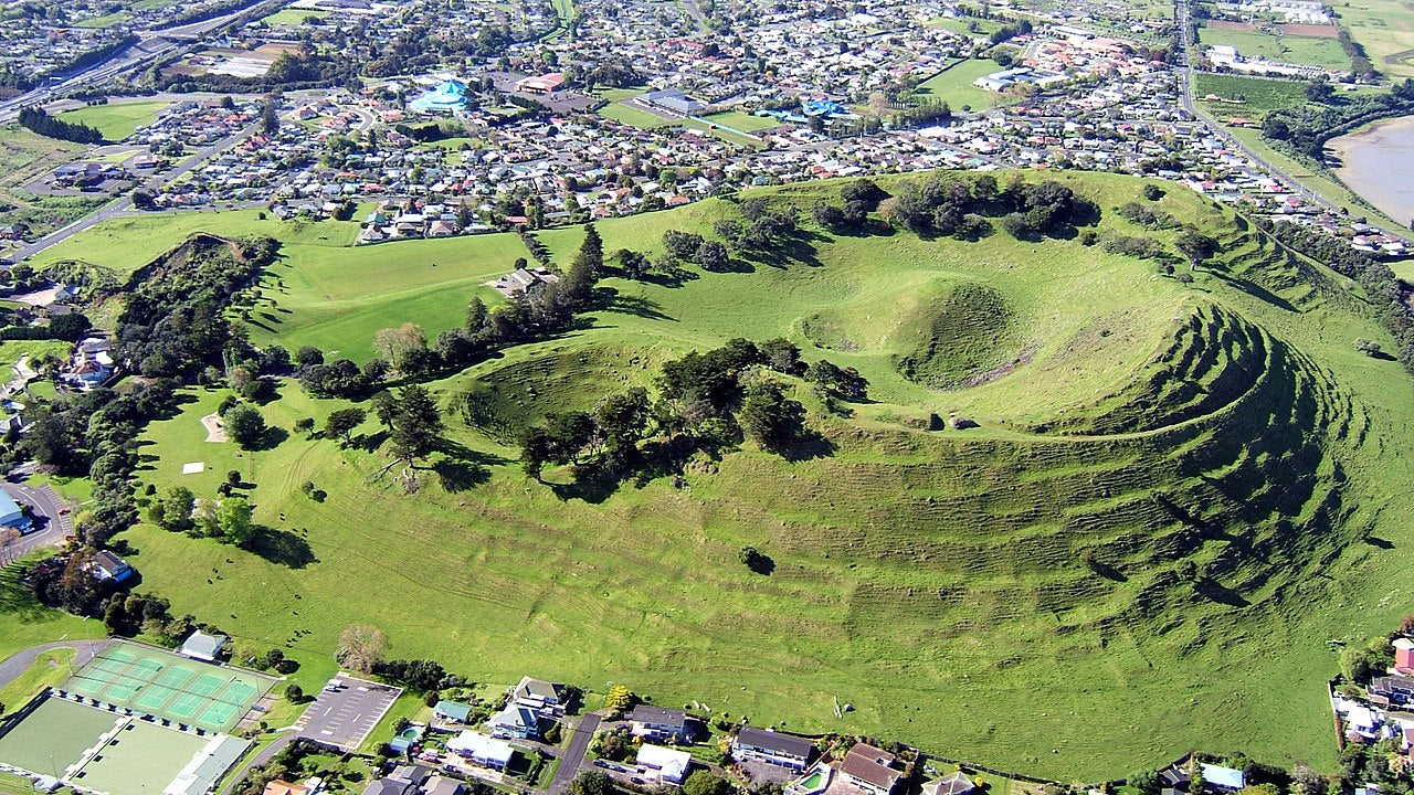 Māngere
