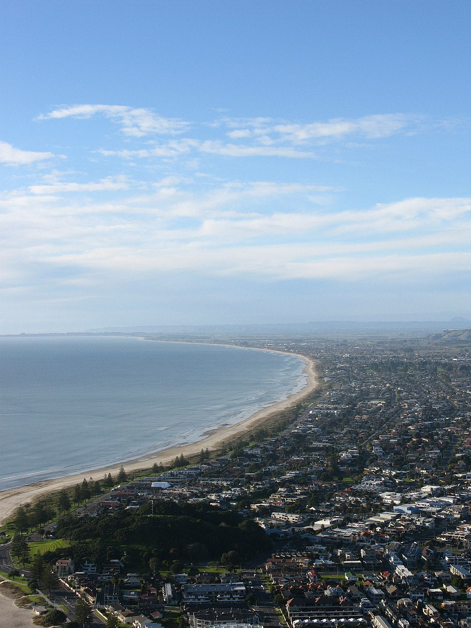 Bay of Plenty