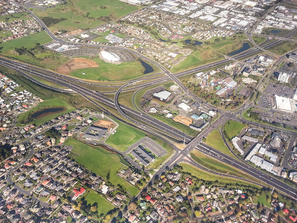 Manukau City