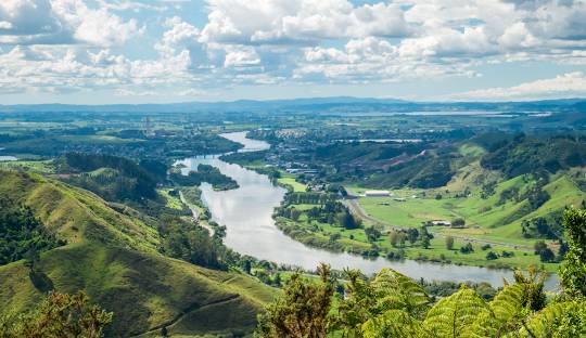 Waikato