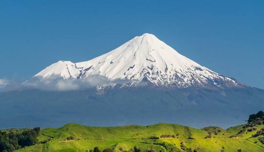 Taranaki