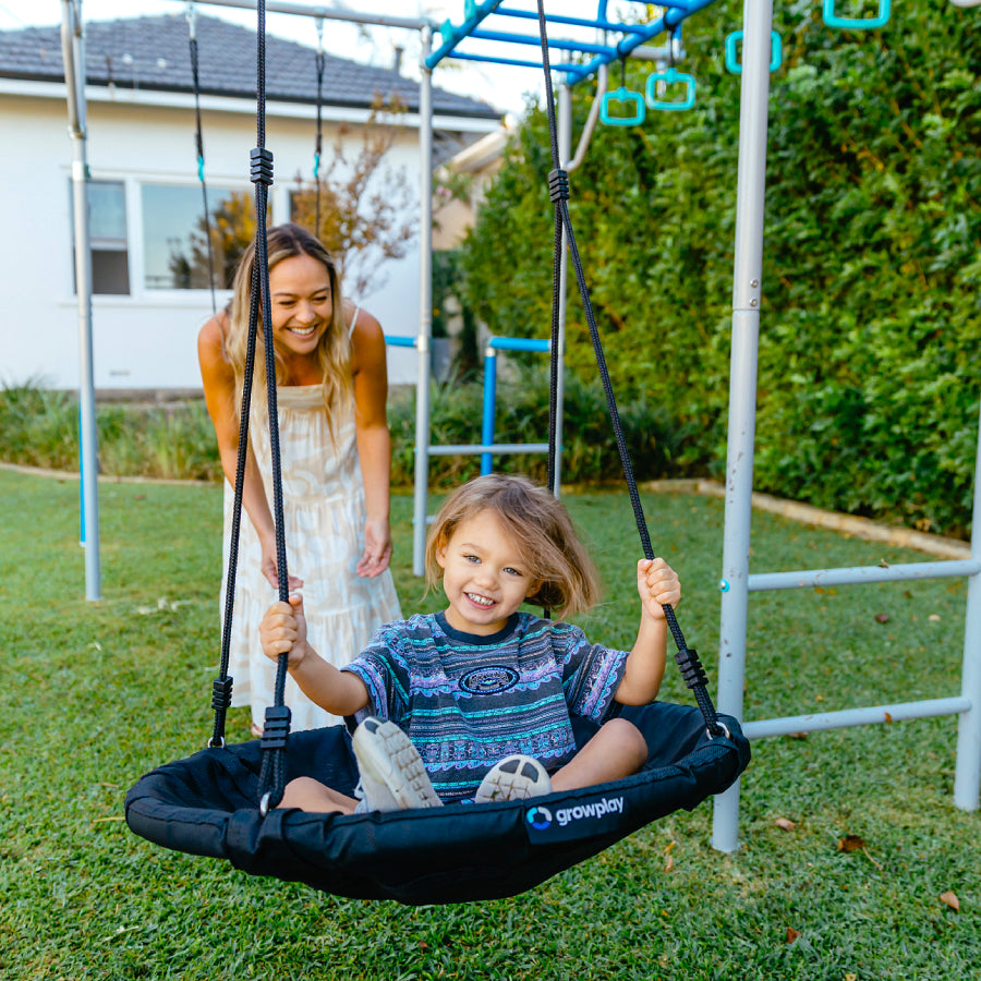 NET SWING