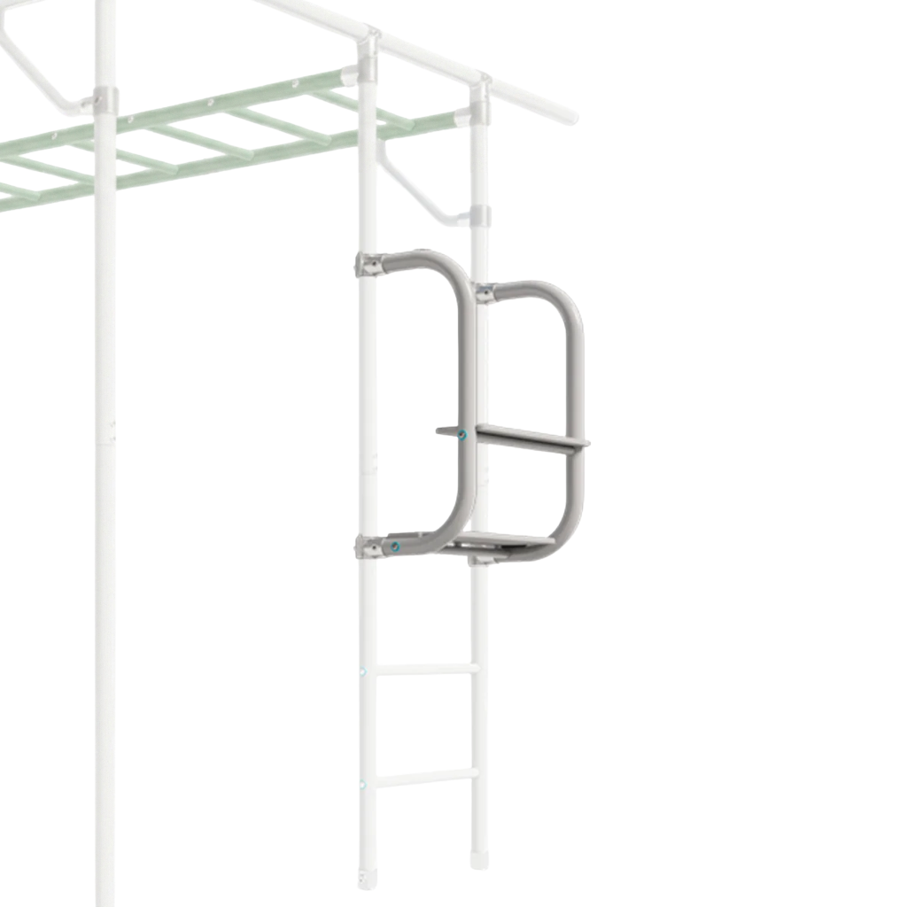 Growplay Slide Mount attachment — slide not included