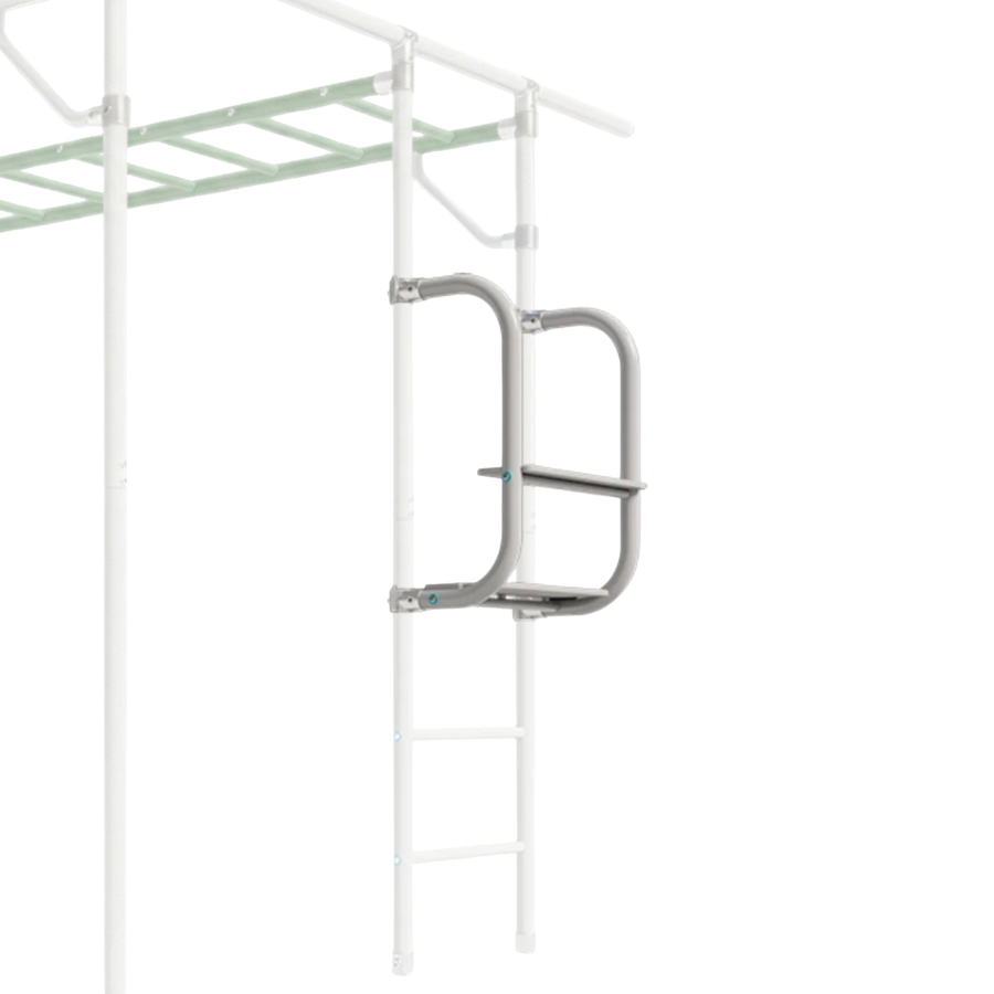 Growplay Slide Mount attachment — slide not included