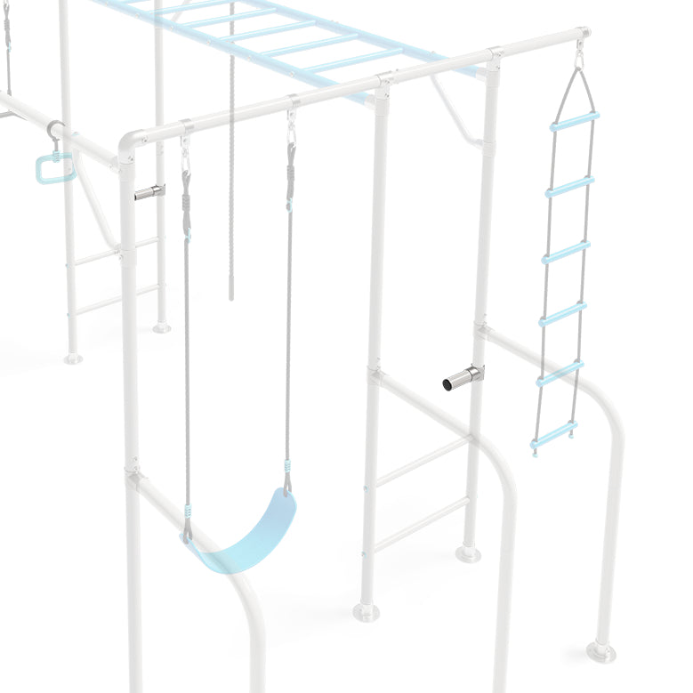 ADJUSTABLE STEPS