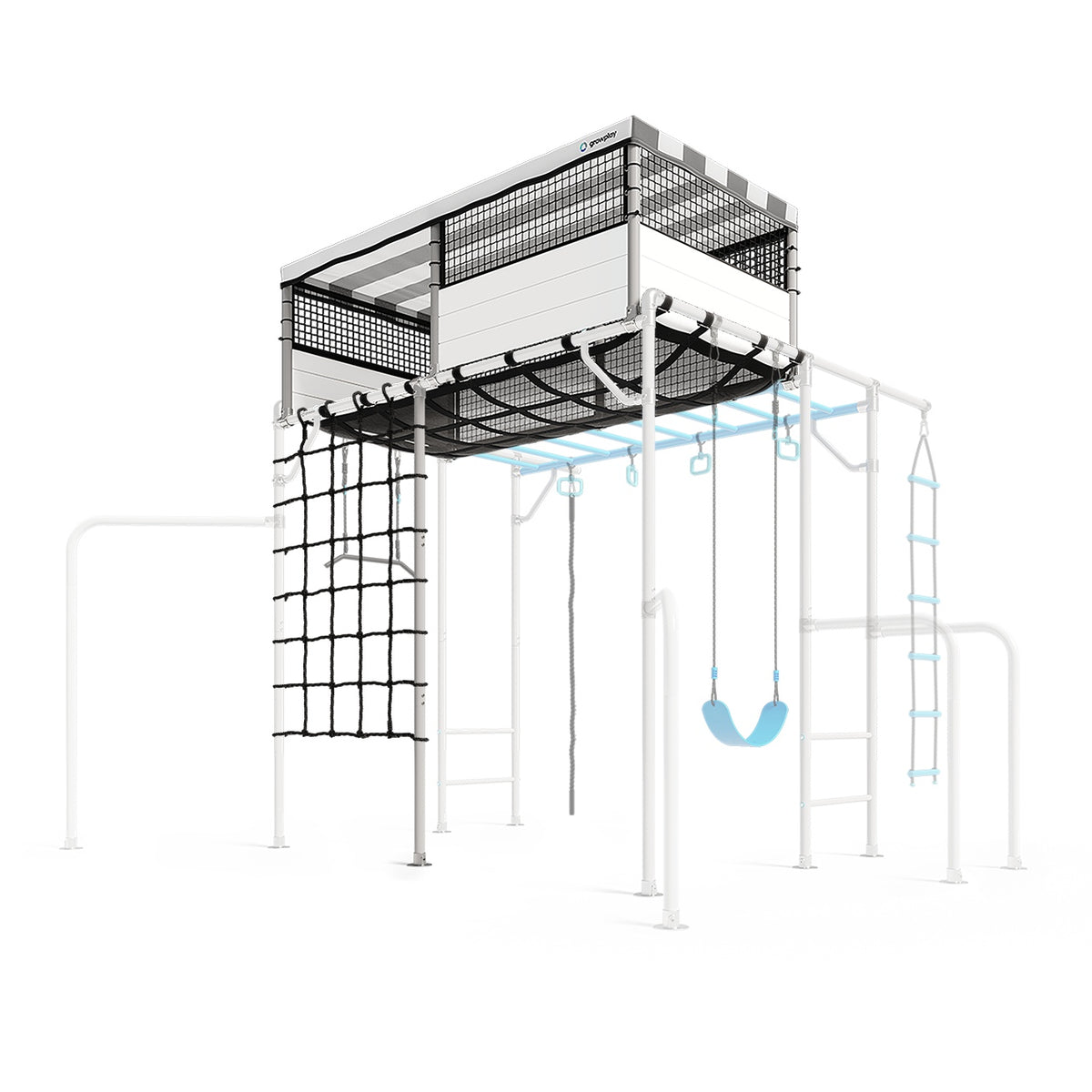 CUBBY HOUSE