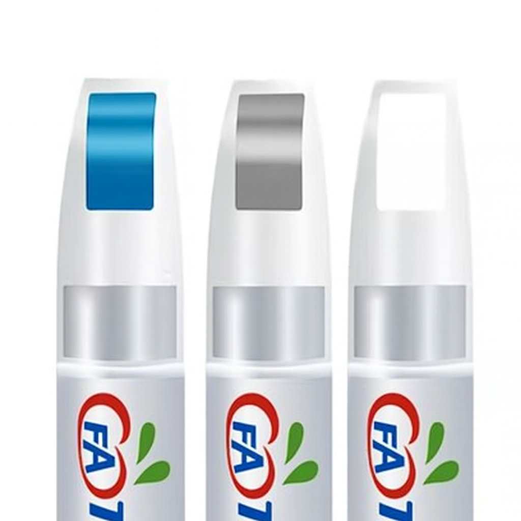 TOUCH UP PAINT