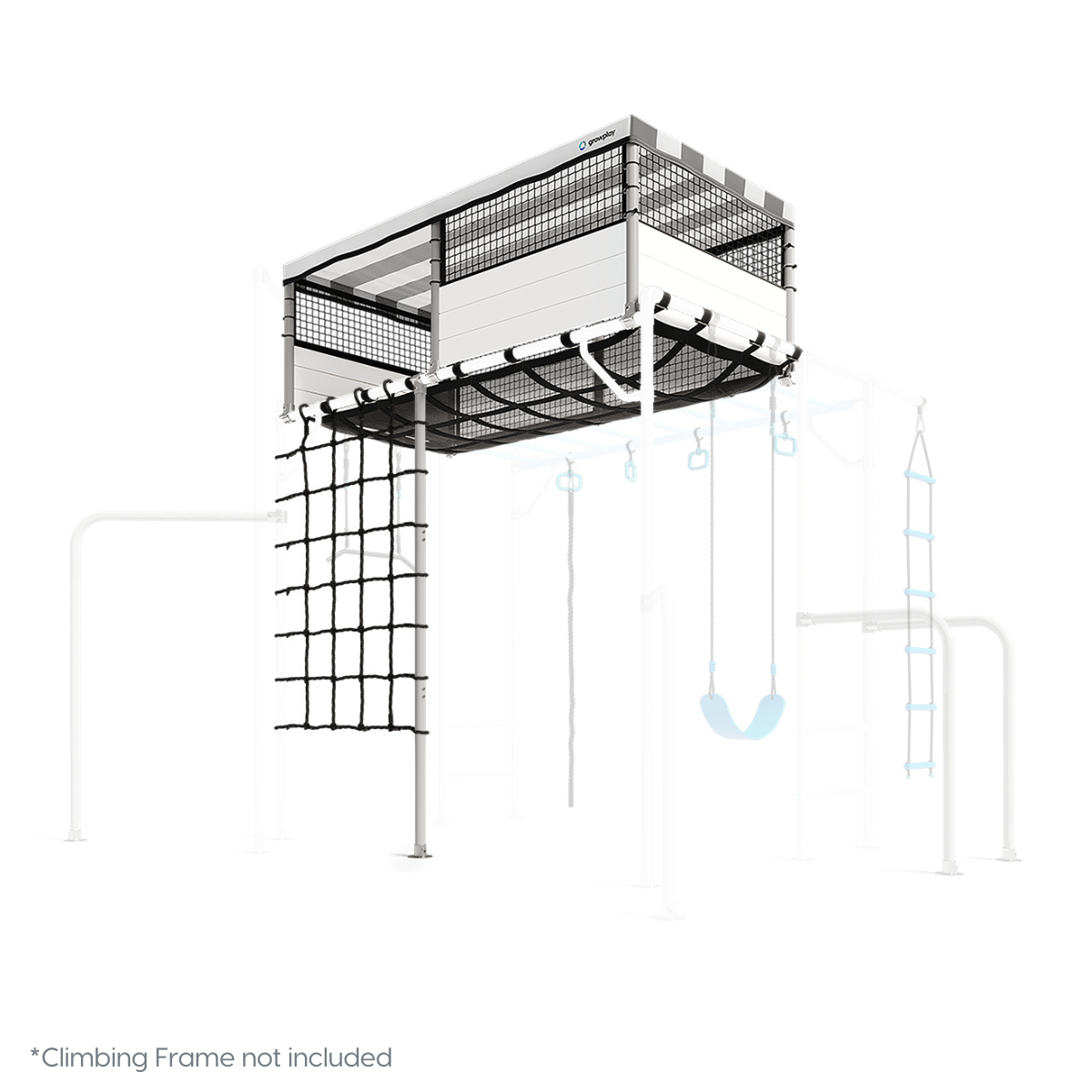 CUBBY HOUSE