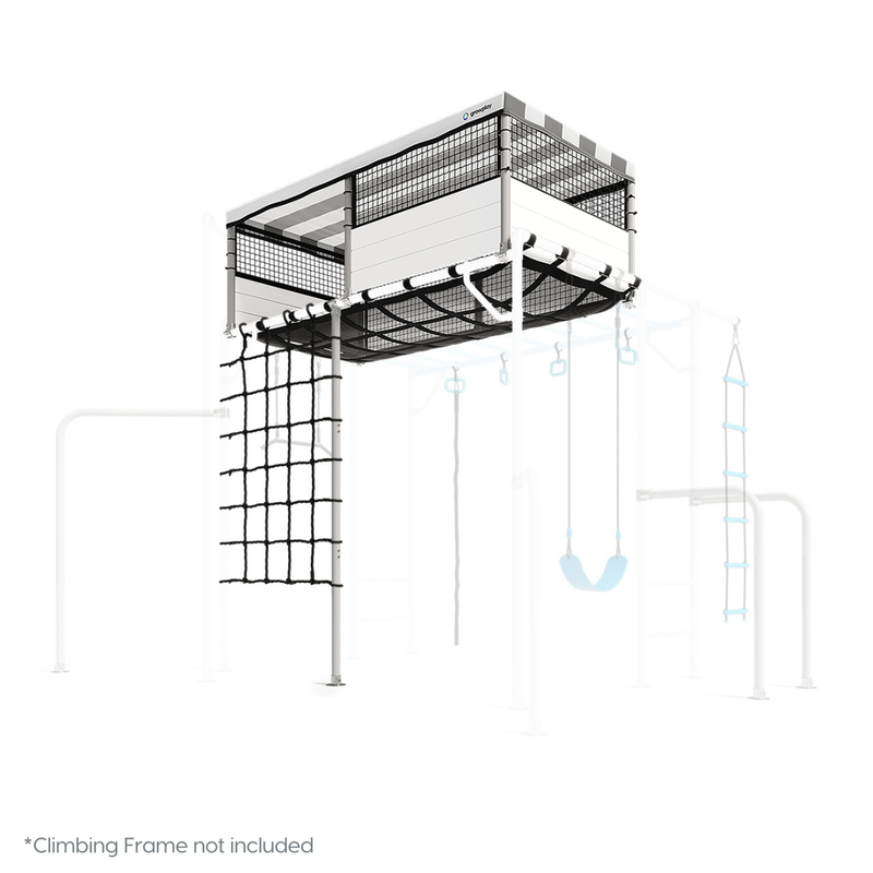 CUBBY HOUSE