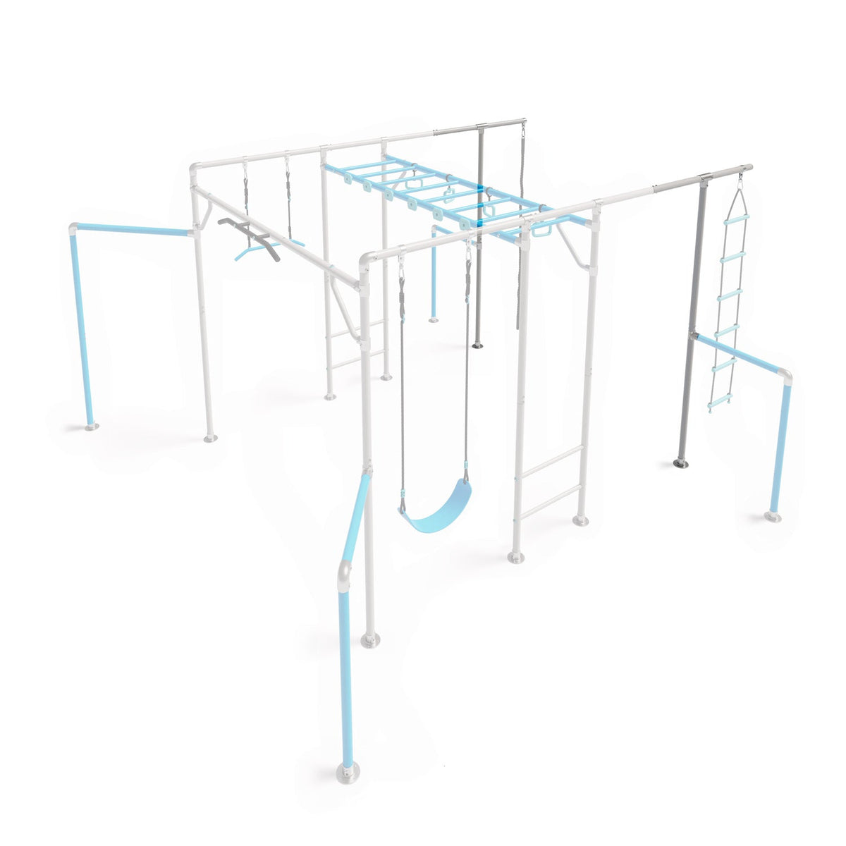 LARGE TO XL FRAME UPGRADE KIT