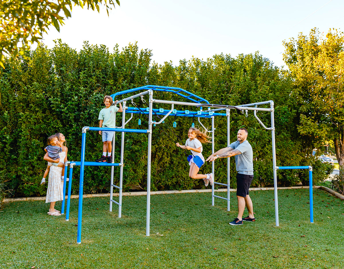 Monkey Bars Climbing Frames Play Equipment Growplay New Zealand monkey-bars-climbing-frames-play-equipment-growplay-new-zealand