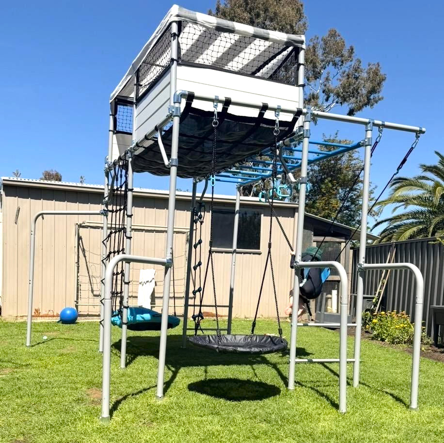 See The Large Cubby in Real Backyards