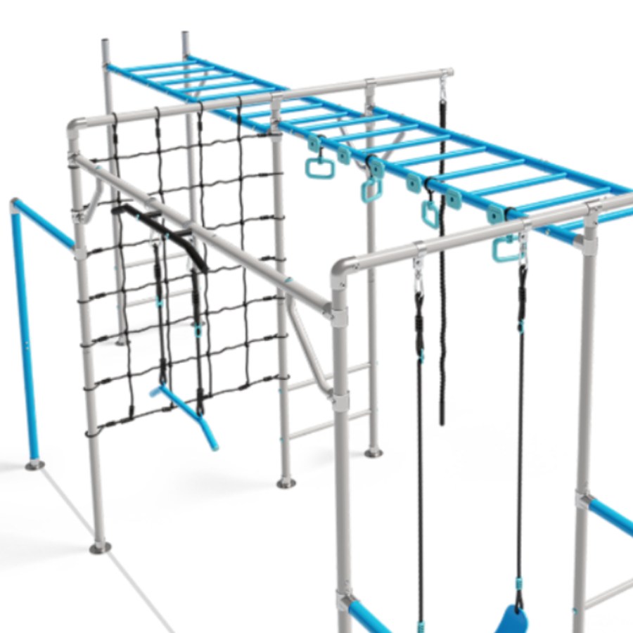 EXTENSION MONKEY BARS