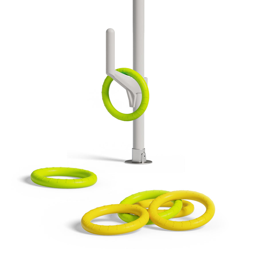 RING TOSS