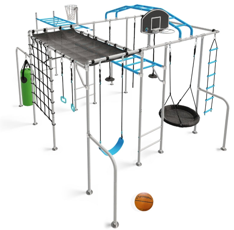 NET SWING
