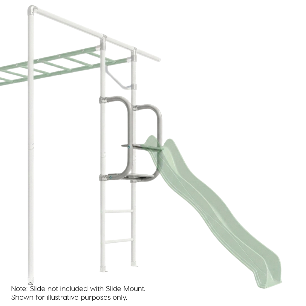 Growplay Slide Mount attachment — slide not included