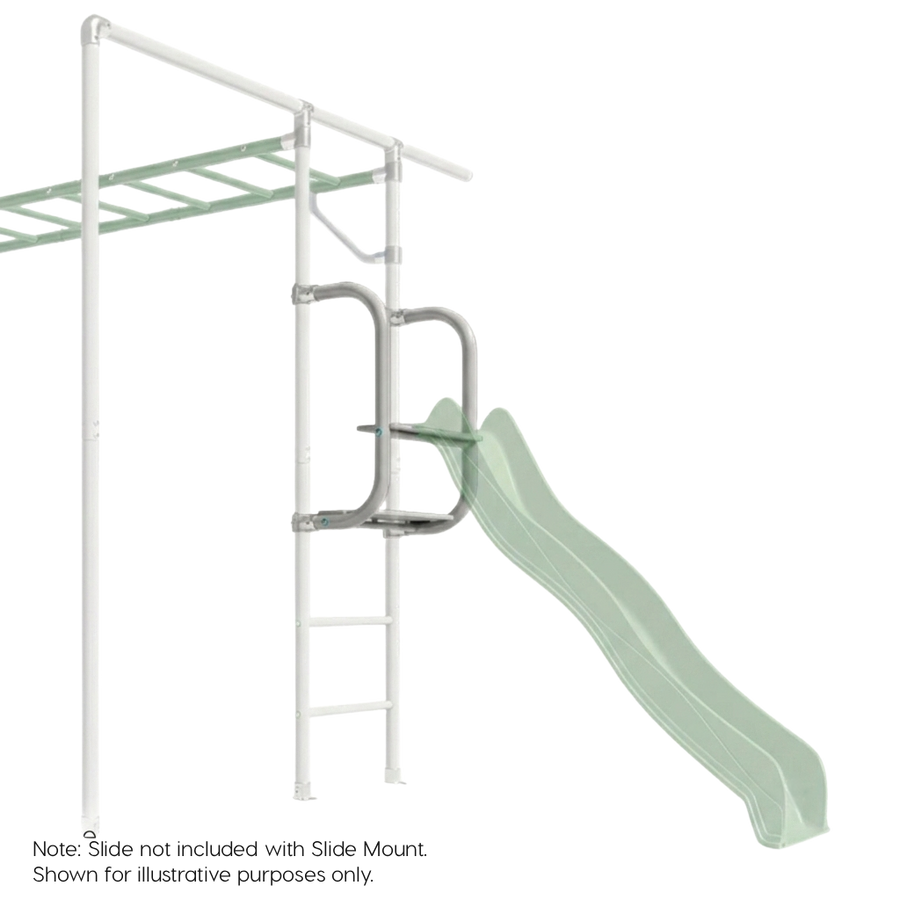 Growplay Slide Mount attachment — slide not included