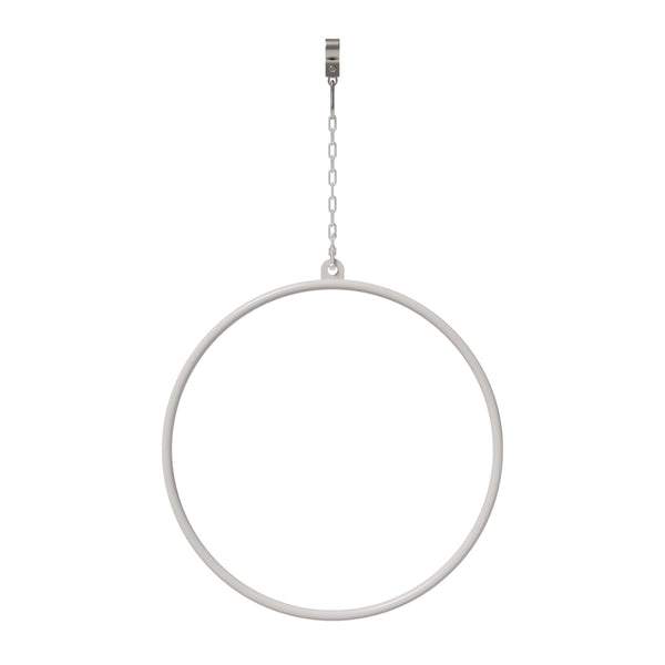 Aerial Lyra Hoop | Monkey Bar Accessories | Growplay Monkey Bars ...