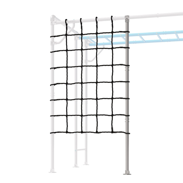 CARGO NET + POLE