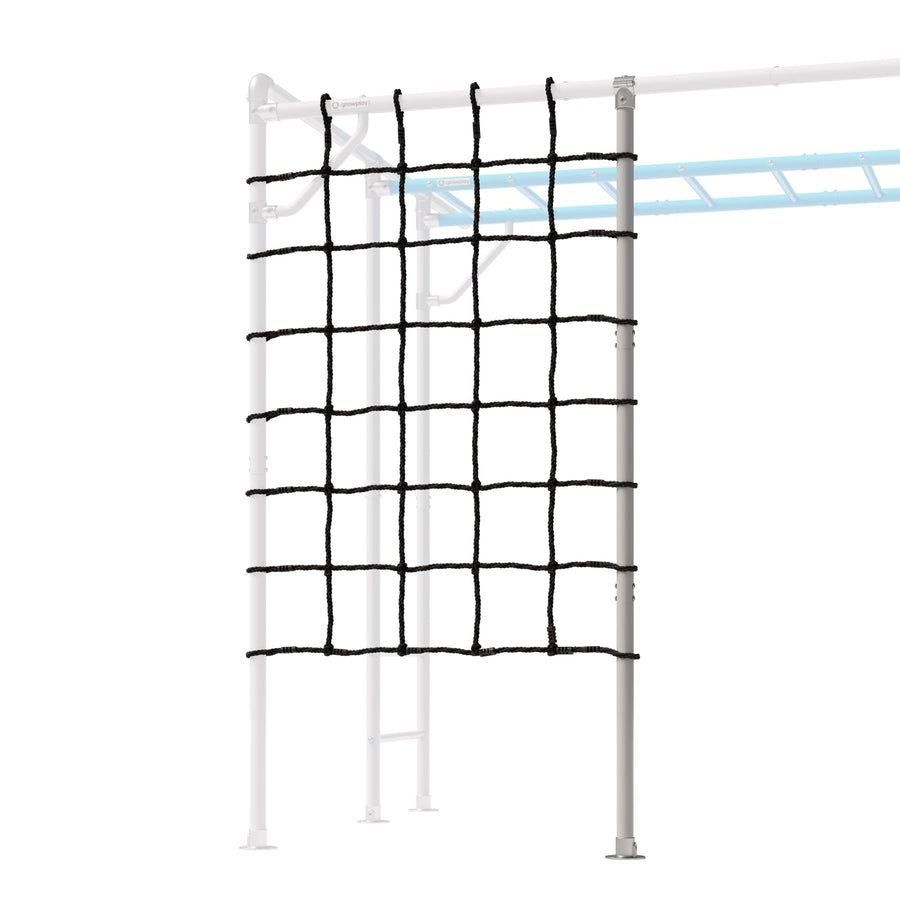 CARGO NET + POLE