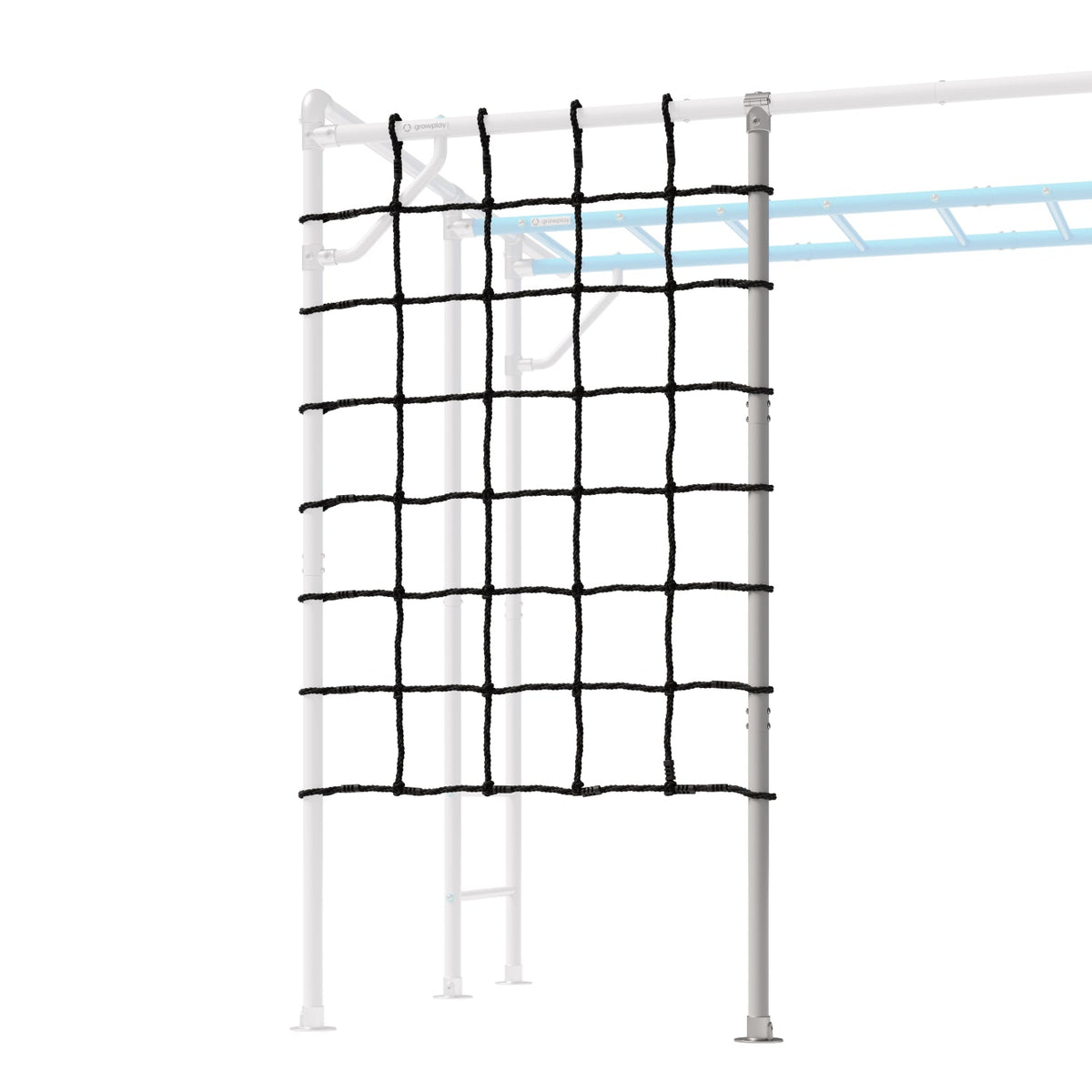 CARGO NET + POLE