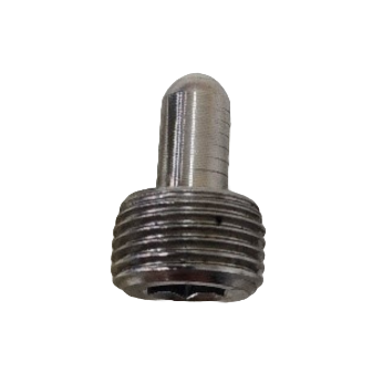 SAFETY BOLTS
