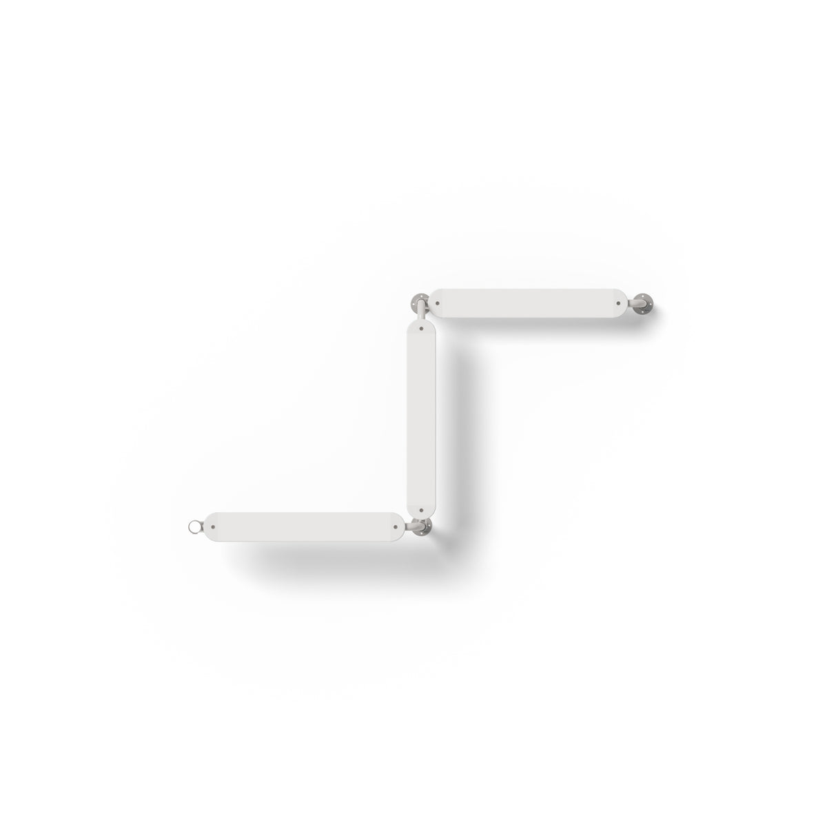 BALANCE BEAM