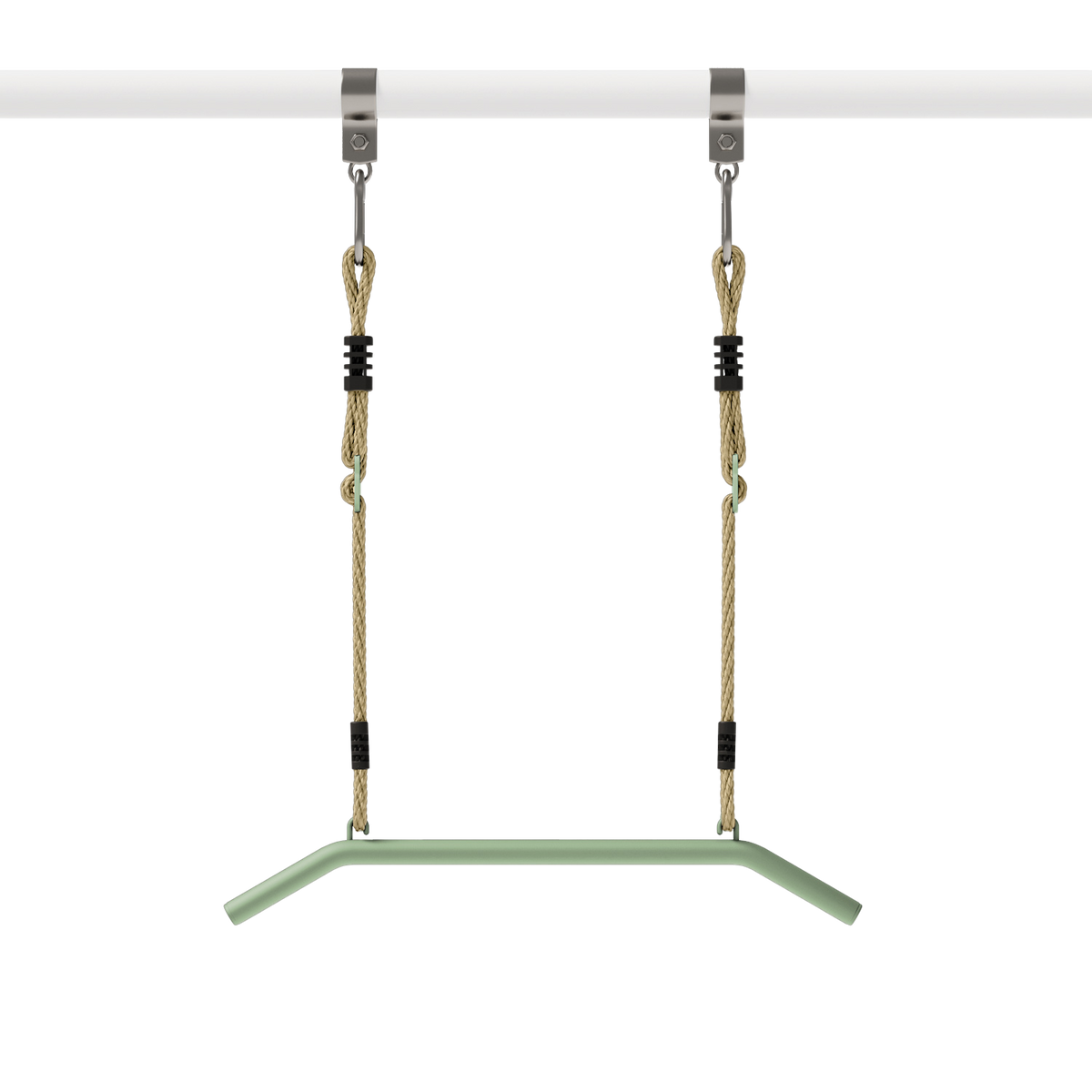 Green Growplay Trapeze