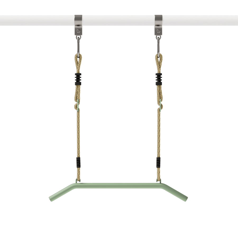 Green Growplay Trapeze