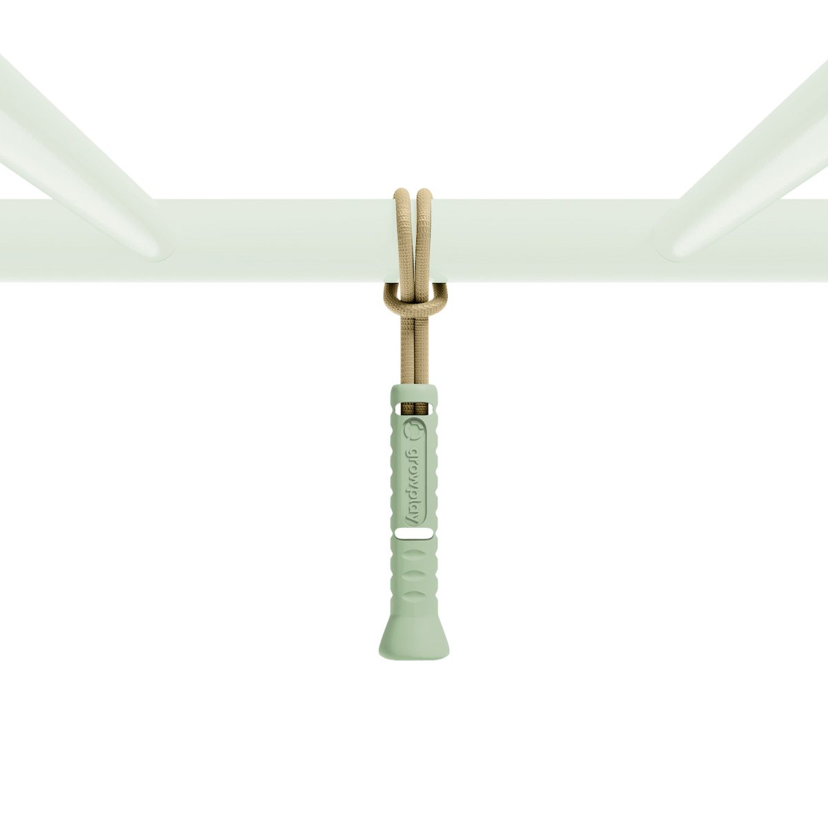Green Growplay Ninja Sticks