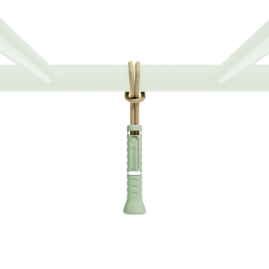 Green Growplay Ninja Sticks