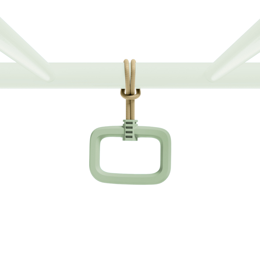 Green Growplay Monkey Rings