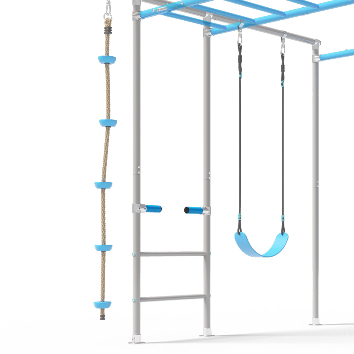ADJUSTABLE STEPS