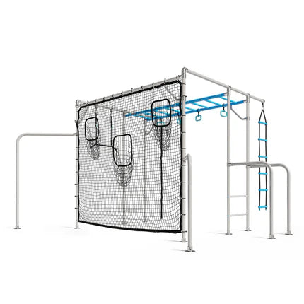 SOCCER NET