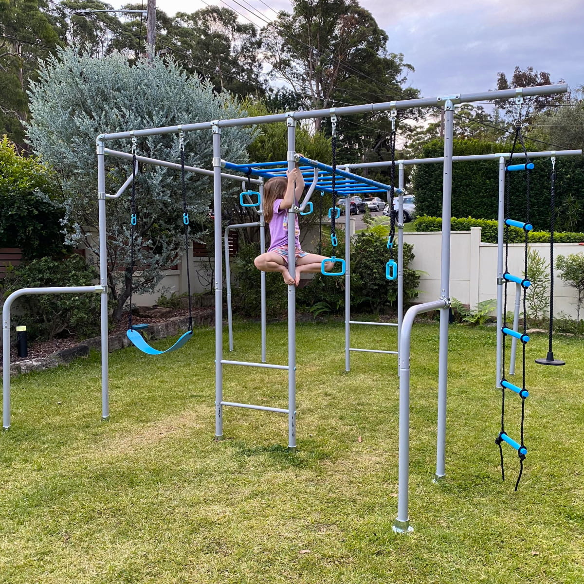 See The XL in Real Backyards