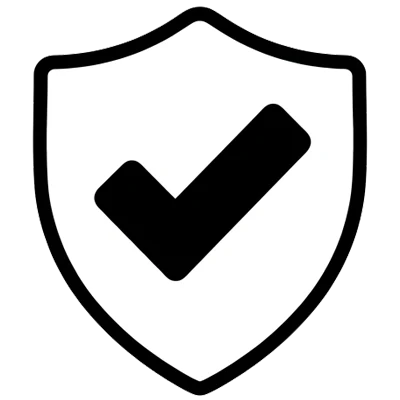 Tested & Certified