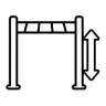 Height Adjustable